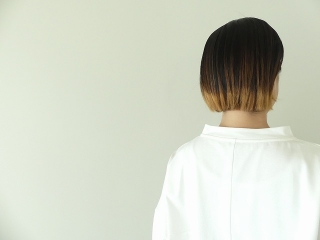 LinenYa(リネンヤ) デラヴェ7分袖Tシャツの商品画像22