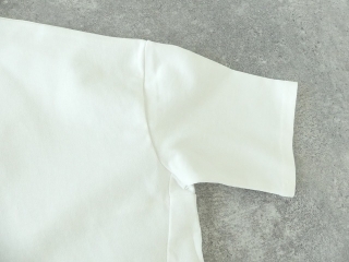 LinenYa(リネンヤ) デラヴェ7分袖Tシャツの商品画像26