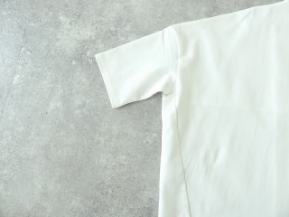 LinenYa(リネンヤ) デラヴェ7分袖Tシャツの商品画像27