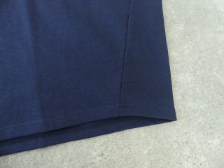 LinenYa(リネンヤ) デラヴェ7分袖Tシャツの商品画像34