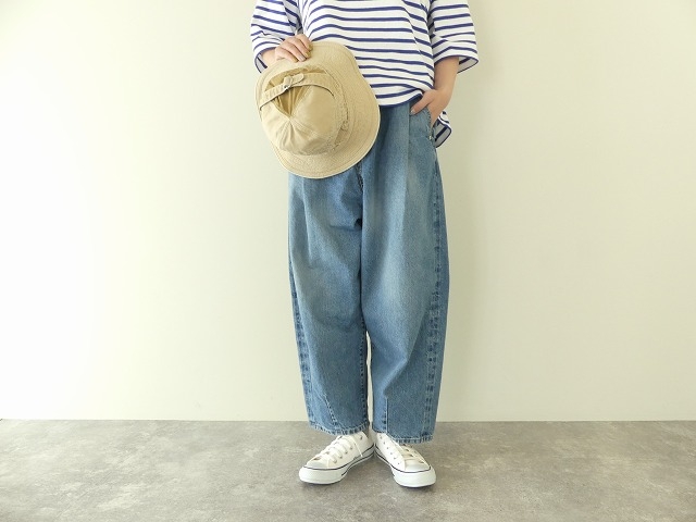 アンプリッセパンツの商品画像2