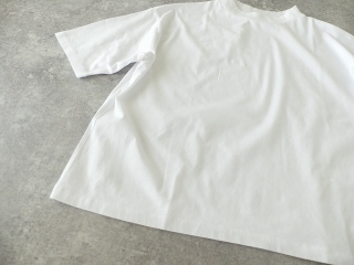 LAITERIE(レイトリー) 天竺コットンモックネックプルオーバーの商品画像23