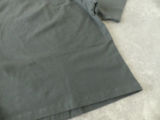 LAITERIE(レイトリー) 天竺コットンモックネックプルオーバーの商品画像31