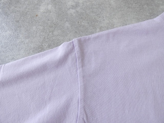 LAITERIE(レイトリー) 天竺コットンモックネックプルオーバーの商品画像37