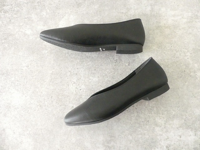 R.shoes Vカットスクエアシューズの商品画像10