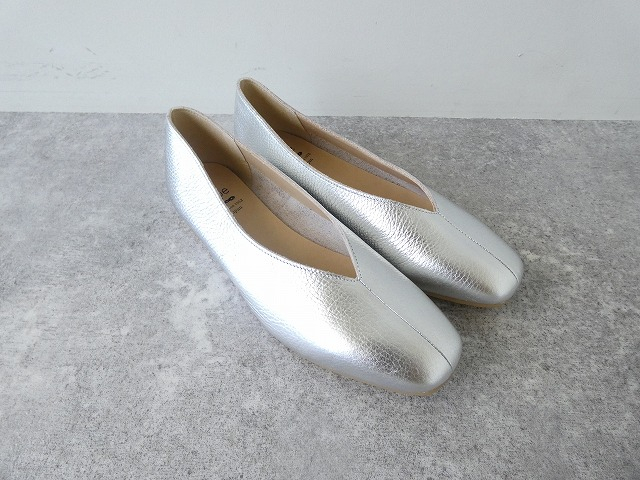 R.shoes Vカットスクエアシューズの商品画像13