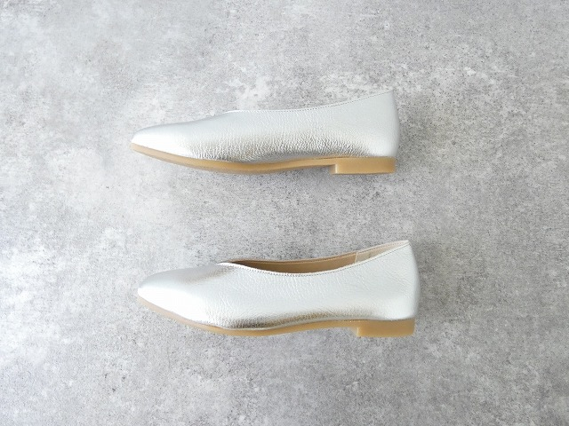 R.shoes Vカットスクエアシューズの商品画像15