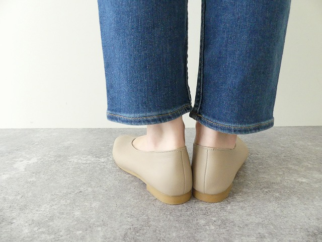 R.shoes Vカットスクエアシューズの商品画像2
