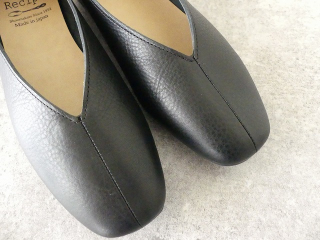 R.shoes Vカットスクエアシューズの商品画像21