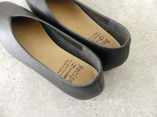 R.shoes Vカットスクエアシューズの商品画像22