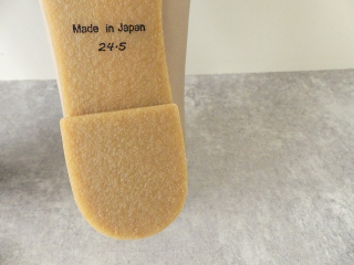 R.shoes Vカットスクエアシューズの商品画像24