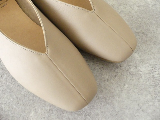 R.shoes Vカットスクエアシューズの商品画像25