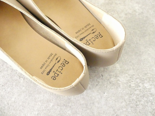 R.shoes Vカットスクエアシューズの商品画像26