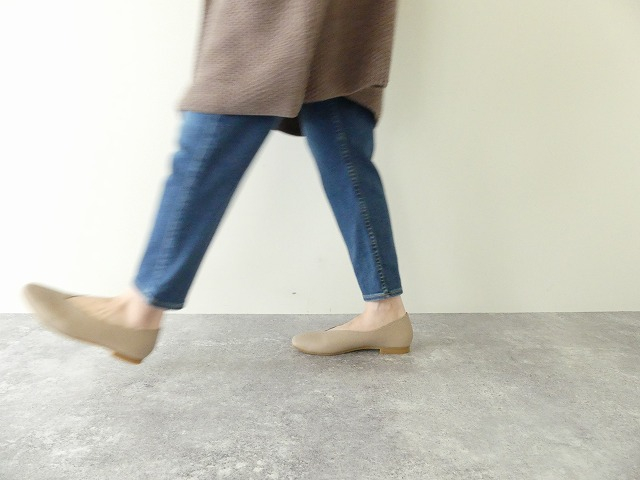 R.shoes Vカットスクエアシューズの商品画像6