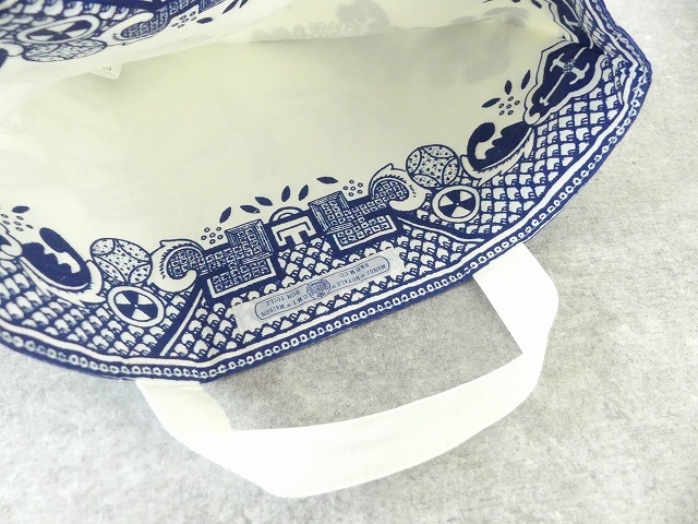 R&D.M(オールドマンズテーラー) TEA PLEASE BAGの商品画像10