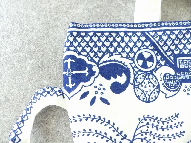 R&D.M(オールドマンズテーラー) TEA PLEASE BAGの商品画像12