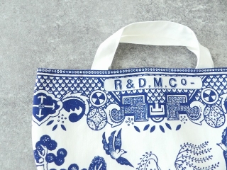 R&D.M(オールドマンズテーラー) TEA PLEASE BAGの商品画像21