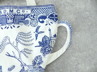 R&D.M(オールドマンズテーラー) TEA PLEASE BAGの商品画像23
