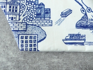 R&D.M(オールドマンズテーラー) TEA PLEASE BAGの商品画像24