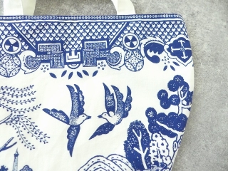 R&D.M(オールドマンズテーラー) TEA PLEASE BAGの商品画像26