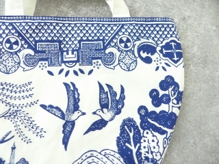 R&D.M(オールドマンズテーラー) TEA PLEASE BAGの商品画像27