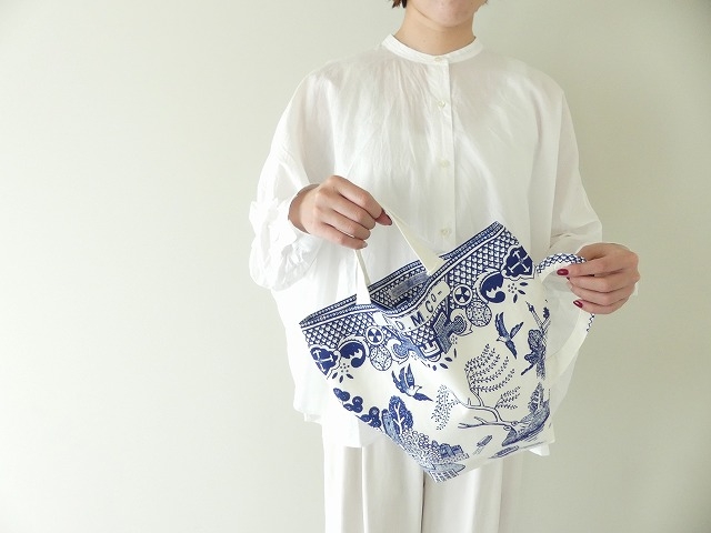 R&D.M(オールドマンズテーラー) TEA PLEASE BAGの商品画像6