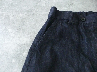 SARAHWEAR(サラウェア) インディゴデニムストレートパンツの商品画像25