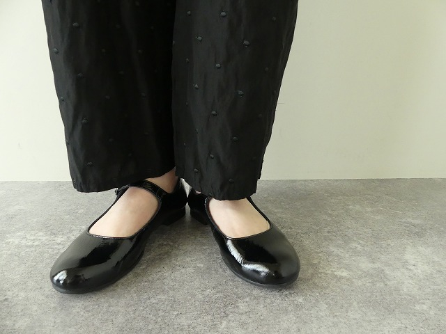 S.shoes ストラップシューズの商品画像1