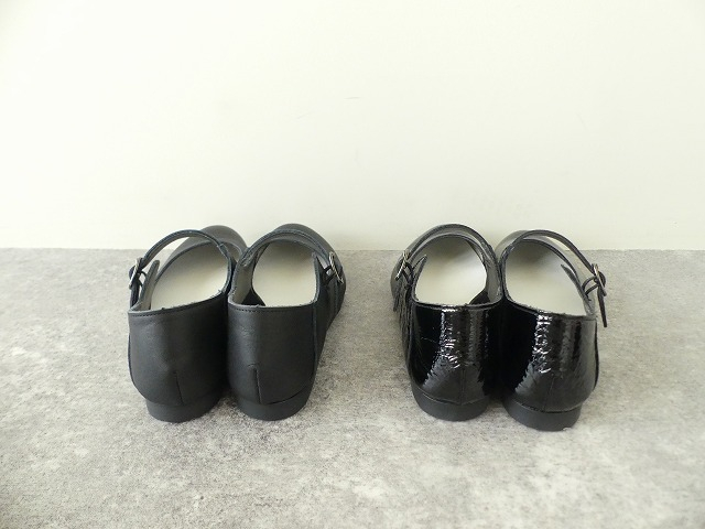 S.shoes ストラップシューズの商品画像10