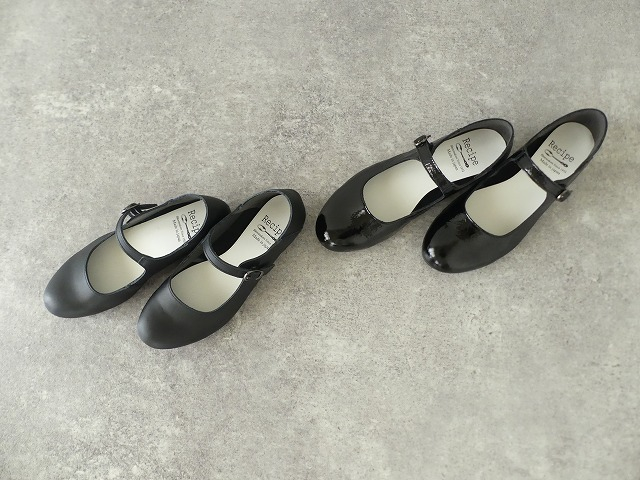 S.shoes ストラップシューズの商品画像11