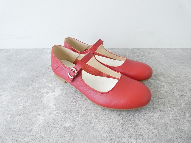 S.shoes ストラップシューズの商品画像14