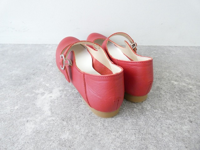 S.shoes ストラップシューズの商品画像15