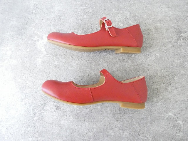 S.shoes ストラップシューズの商品画像16