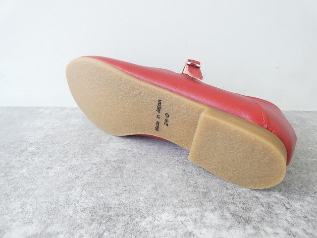 S.shoes ストラップシューズの商品画像17