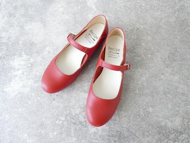 S.shoes ストラップシューズの商品画像18