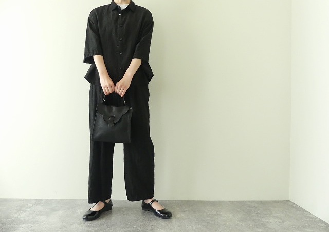 S.shoes ストラップシューズの商品画像2