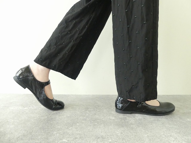 S.shoes ストラップシューズの商品画像4