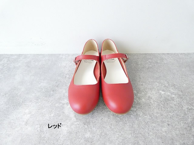 S.shoes ストラップシューズの商品画像8