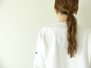 ひじパッチカットソー　NEIGEの商品画像15