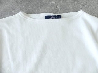 ひじパッチカットソー　NEIGEの商品画像18
