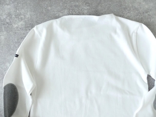 ひじパッチカットソー　NEIGEの商品画像24