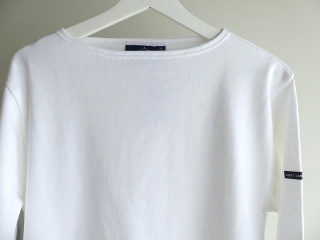 ひじパッチカットソー　NEIGEの商品画像26