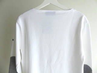 ひじパッチカットソー　NEIGEの商品画像27