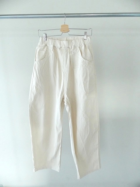 NARU デニムのっぽパンツの商品画像13
