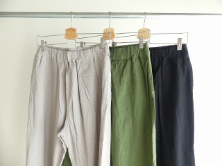 シーチングハンドワッシャーストレートパンツの商品画像16