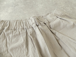 シーチングハンドワッシャーストレートパンツの商品画像20