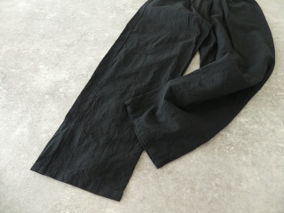 シーチングハンドワッシャーストレートパンツの商品画像24