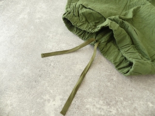 シーチングハンドワッシャーストレートパンツの商品画像27