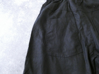 NARU 40フレンチリネンノッポパンツの商品画像39
