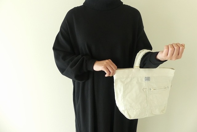 マイル　ミニトートバッグの商品画像5